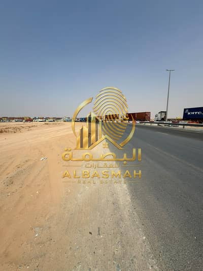 Industrial Land for Rent in Al Sajaa Industrial, Sharjah - WhatsApp Image 2026-09-28 at 12.52. 02 PM (1). jpeg Industrial Land for Rent in Al Sajaa Industrial, Sharjah - WhatsApp Image 2026-09-28 at 12.52. 02 PM (1). jpeg