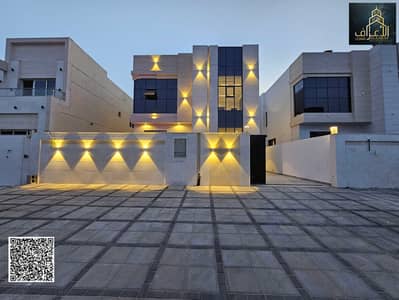 5 Slaapkamers Villa te Koop in Al Helio, Ajman - ٢٠٢٥٠٧٠٩_١٩١٧٥٩. jpg
