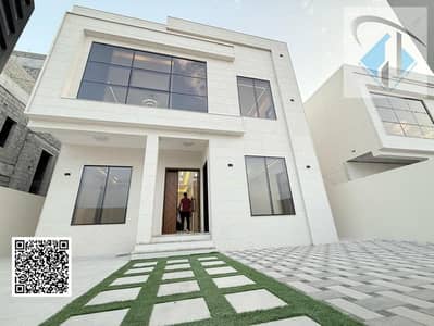 3 Bedroom Villa for Sale in Al Helio, Ajman - WhatsApp Image 2026-10-03 at 10.03. 40 AM. jpeg 3 Bedroom Villa for Sale in Al Helio, Ajman - WhatsApp Image 2026-10-03 at 10.03. 40 AM. jpeg