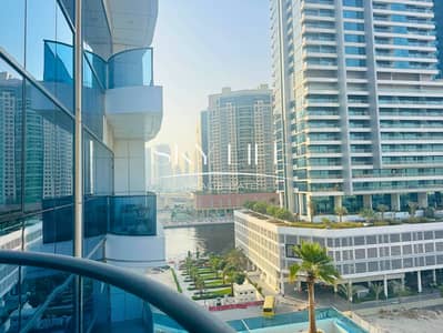 Appartement de 1 chambre à à louer à Business Bay, Dubai - Appartement à Business Bay，The Bay, 1 chambre, 90000 AED - 16720245