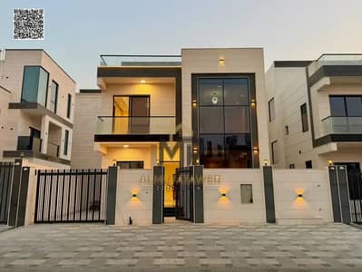 5 Cпальни Вилла Продажа в Аль Бахия, Аджман - batch_870084900-1066x800. webp