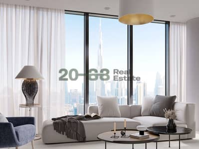 3 Bedroom Flat for Sale in Sobha Hartland, Dubai - Edited4. jpg 3 Bedroom Flat for Sale in Sobha Hartland, Dubai - Edited4. jpg