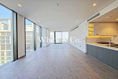 商业湾， 迪拜 4 卧室单位待售 - 位于商业湾，半岛公寓，半岛四号 4 卧室的公寓 7999990 AED - 16720351