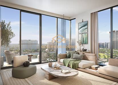 2 Cпальни Апартаменты Продажа в Дубай Хиллс Истейт, Дубай - IMG-20250307-WA0021. jpg