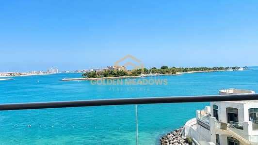 Appartement de 1 chambre à à louer à Palm Jumeirah, Dubai - Sunny Turquoise Seaside Balcony Panorama. png Appartement de 1 chambre à à louer à Palm Jumeirah, Dubai - Sunny Turquoise Seaside Balcony Panorama. png