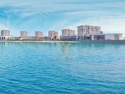 2 Bedroom Apartment for Sale in Ajmal Makan City - Sharjah Waterfront, Sharjah - Beach View | Luxury Living | Special Price 2 Bedroom Apartment for Sale in Ajmal Makan City - Sharjah Waterfront, Sharjah - Beach View | Luxury Living | Special Price