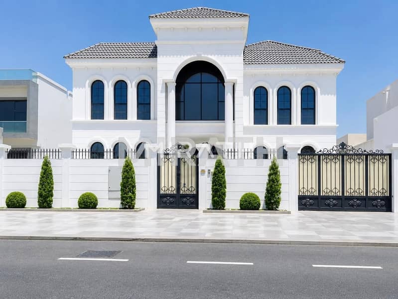 Вилла в Аль Барша,Аль Барша Саут,Аль Барша Саут 2, 5 спален, 650000 AED - 16720437 Вилла в Аль Барша,Аль Барша Саут,Аль Барша Саут 2, 5 спален, 650000 AED - 16720437