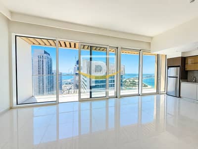 1 Bedroom Apartment for Sale in Dubai Harbour, Dubai - Spectacular Sea, Palm and Marina Skyline View