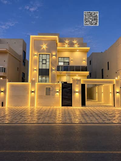 4 Bedroom Villa for Sale in Al Helio, Ajman - Untitled design. png