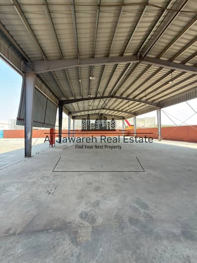 Warehouse for Rent in Umm Al Thuoob, Umm Al Quwain - 98254243-72fd-4eba-8b88-b8f89d69dd73. jpeg