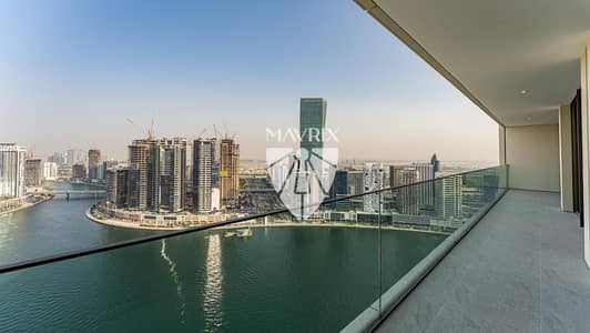2 Schlafzimmer Wohnung zum Verkauf in Business Bay, Dubai - Image 1 2 Schlafzimmer Wohnung zum Verkauf in Business Bay, Dubai - Image 1