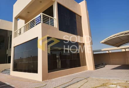 4 habitaciones Villa para en Venta en Al Yash, Sharjah - Villa en Al Yash, 4 dormitorios, 3200000 AED - 16720553