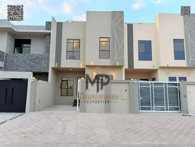 4 Cпальни Вилла Продажа в Аль Захья, Аджман - batch_870067214-1066x800. webp 4 Cпальни Вилла Продажа в Аль Захья, Аджман - batch_870067214-1066x800. webp