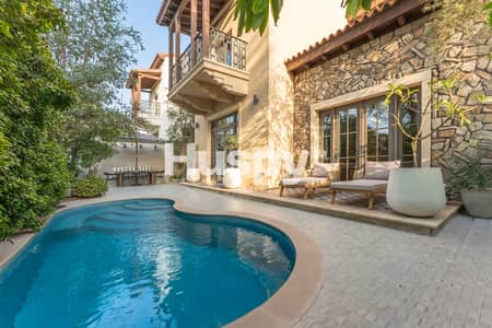 4 Bedroom Villa for Sale in Jumeirah Golf Estates, Dubai - Upgraded | Vacant on Transfer | Sawgrass Layout 4 Bedroom Villa for Sale in Jumeirah Golf Estates, Dubai - Upgraded | Vacant on Transfer | Sawgrass Layout