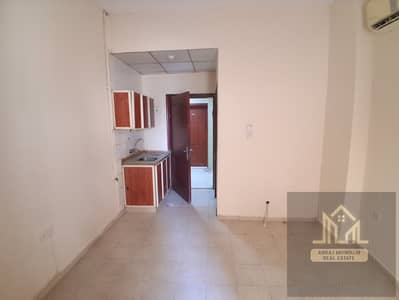 استوديو  للايجار في مويلح، الشارقة - 173534. jpg
