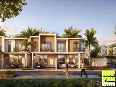 Townhouse de 3 chambres à à vendre à Al Tay East, Sharjah - 1. png