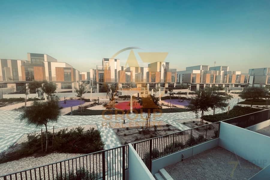 Premium 3BR | Peaceful Community | Al Ranim 1 Premium 3BR | Peaceful Community | Al Ranim 1