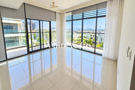 2 Slaapkamers Appartement te Huur in Dubai Hills Estate, Dubai - Appartement in Dubai Hills Estate，Park Heights，Mulberry 1，Mulberry 1 Building B1, 2 slaapkamers, 210000 AED - 16720638