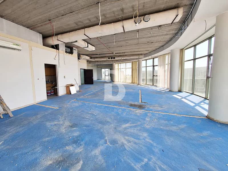 Spacious Office | Prime | Umm Ramool Spacious Office | Prime | Umm Ramool
