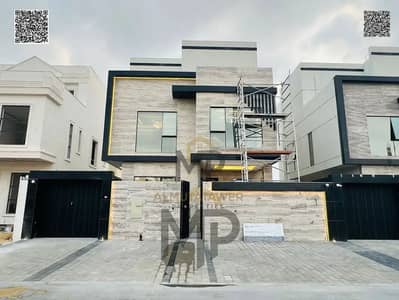 4 Bedroom Villa for Sale in Al Zahya, Ajman - batch_870066358-1066x800. webp 4 Bedroom Villa for Sale in Al Zahya, Ajman - batch_870066358-1066x800. webp