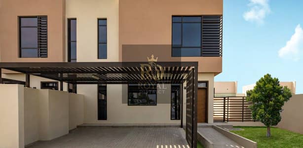 3 habitaciones Townhouse para en Venta en Al Tai, Sharjah - Nasma Brochure - Phase 6 - 23092020 LR-17-20_page-0003. jpg
