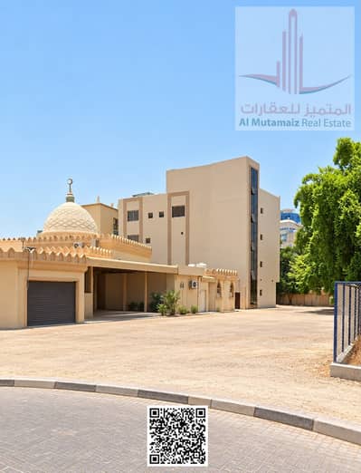 Plot para en Venta en Al Bustan, Ajman - image. png Plot para en Venta en Al Bustan, Ajman - image. png