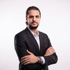 Amro Ibrahim Amro Ibrahim