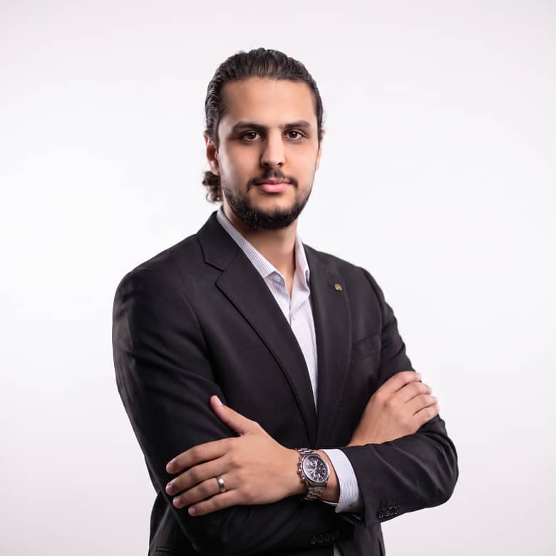 Amro Ibrahim Amro Ibrahim