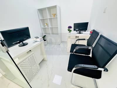 Office zum Miete in Al Karama, Dubai - 491bec46-2ea6-4058-ba6b-301f15ff1a52. jpg
