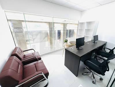 Office in affitto a Al Karama, Dubai - 0b17cea6-a41d-4169-9903-f739c8aac055. jpg