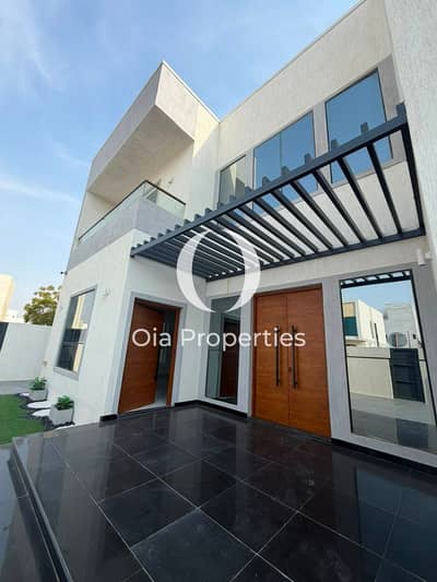 Villa de 6 chambres à à vendre à Al Shamkha, Abu Dhabi - WhatsApp Image 2026-10-02 at 5.48. 31 PM. jpeg