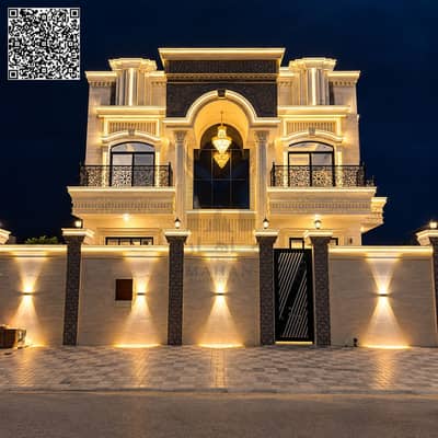 5 Bedroom Villa for Sale in Al Helio, Ajman - 1001289098. png 5 Bedroom Villa for Sale in Al Helio, Ajman - 1001289098. png