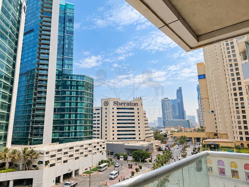 Dubai Skyline from a Balcony. png Dubai Skyline from a Balcony. png