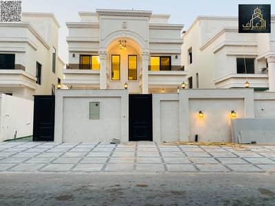 5 Bedroom Villa for Sale in Al Helio, Ajman - 36cccc80-d77d-4612-bc08-07101c226dc7. jpg 5 Bedroom Villa for Sale in Al Helio, Ajman - 36cccc80-d77d-4612-bc08-07101c226dc7. jpg