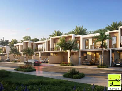 Townhouse de 3 chambres à à vendre à Al Tay East, Sharjah - 2. png