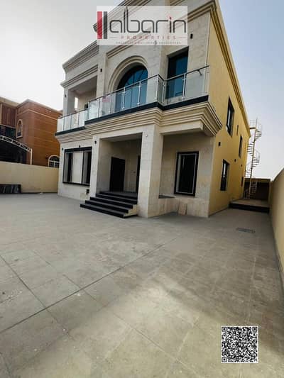 5 habitaciones Villa para en Venta en Al Rawda, Ajman - 14. png 5 habitaciones Villa para en Venta en Al Rawda, Ajman - 14. png