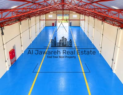 Warehouse for Rent in Umm Al Thuoob, Umm Al Quwain - WhatsApp Image 2026-10-03 at 11.26. 33 AM. jpeg