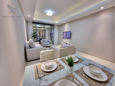 1 Schlafzimmer Wohnung zum Miete in Al Rashidiya, Ajman - WhatsApp Image 2026-04-19 at 6.44. 20 AM (1). jpeg 1 Schlafzimmer Wohnung zum Miete in Al Rashidiya, Ajman - WhatsApp Image 2026-04-19 at 6.44. 20 AM (1). jpeg