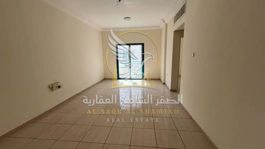 2 Camere Appartamento in affitto a Al Qasimia, Sharjah - غرفتين-وصالة-للا-يجار-2-غرف-القاسمية-الشارقة-صورة-العقار-de-001-05. jpg