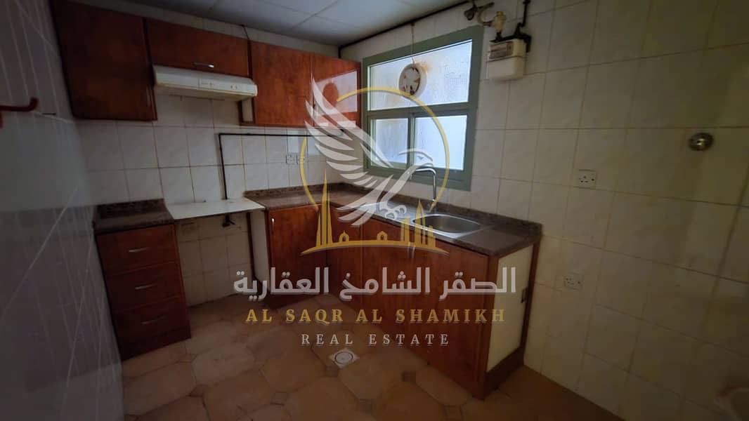 19 غرفتين-وصالة-للا-يجار-2-غرف-القاسمية-الشارقة-صورة-العقار-de-001-18. jpg