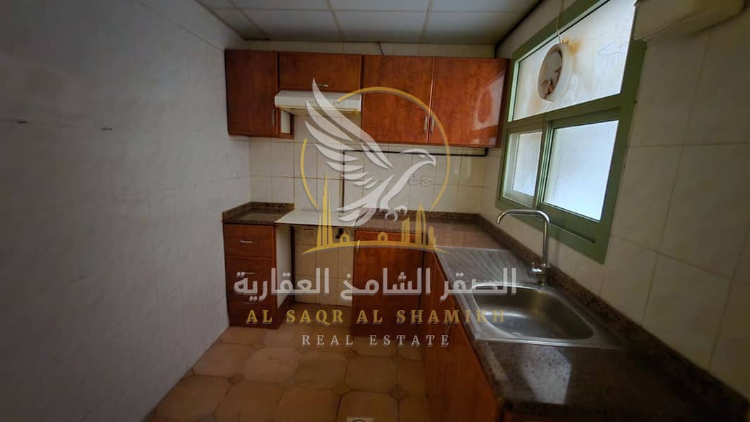 20 غرفتين-وصالة-للا-يجار-2-غرف-القاسمية-الشارقة-صورة-العقار-de-001-20. jpg