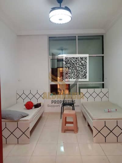 阿尔布斯坦， 阿治曼 2 卧室单位待租 - WhatsApp Image 2026-10-02 at 7.59. 39 AM (1). jpeg