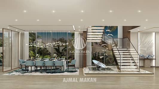 5 Camere Villa in vendita a Al Zorah, Ajman - WhatsApp Image 2025-02-04 at 3.12. 51 PM (8). jpeg 5 Camere Villa in vendita a Al Zorah, Ajman - WhatsApp Image 2025-02-04 at 3.12. 51 PM (8). jpeg