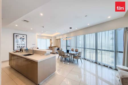 3 Camere Appartamento in vendita a Business Bay, Dubai - Appartamento a Business Bay,DAMAC Towers by Paramount Hotels and Resorts,Tower D, 3 camere da letto, 3700000 AED - 16562448 3 Camere Appartamento in vendita a Business Bay, Dubai - Appartamento a Business Bay,DAMAC Towers by Paramount Hotels and Resorts,Tower D, 3 camere da letto, 3700000 AED - 16562448