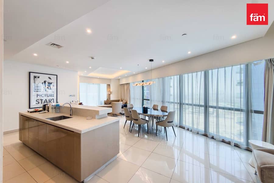 Appartamento a Business Bay,DAMAC Towers by Paramount Hotels and Resorts,Tower D, 3 camere da letto, 3700000 AED - 16562448 Appartamento a Business Bay,DAMAC Towers by Paramount Hotels and Resorts,Tower D, 3 camere da letto, 3700000 AED - 16562448