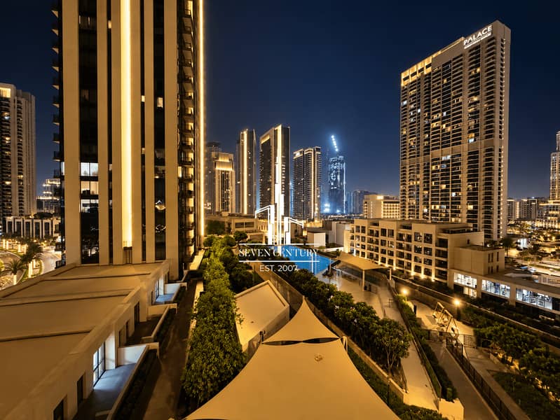 Appartement à Dubai Creek Harbour,Creekside 18,Creekside 18 Tower B, 1 chambre, 99724 AED - 16720964 Appartement à Dubai Creek Harbour,Creekside 18,Creekside 18 Tower B, 1 chambre, 99724 AED - 16720964