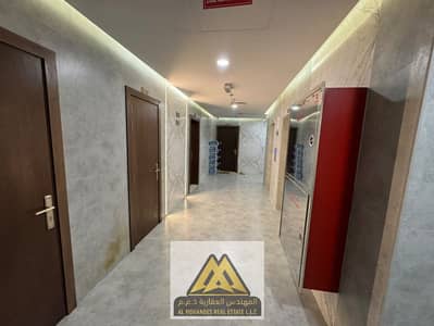 1 Bedroom Flat for Rent in Al Jurf, Ajman - WhatsApp Image 2026-10-03 at 10.40. 15 AM. jpeg 1 Bedroom Flat for Rent in Al Jurf, Ajman - WhatsApp Image 2026-10-03 at 10.40. 15 AM. jpeg