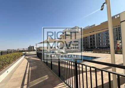Studio te Huur in Town Square, Dubai - Appartement in Town Square,Hayat Boulevard,Hayat Boulevard 2B, 40000 AED - 16442240 Studio te Huur in Town Square, Dubai - Appartement in Town Square,Hayat Boulevard,Hayat Boulevard 2B, 40000 AED - 16442240