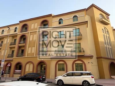 Monolocale in vendita a International City, Dubai - Appartamento a International City，Spain Cluster，T-04, 380000 AED - 16694274