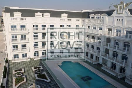 1 Slaapkamer Appartement te Huur in Arjan, Dubai - Appartement in Arjan,Vincitore Palacio, 1 slaapkamer, 70000 AED - 16627046 1 Slaapkamer Appartement te Huur in Arjan, Dubai - Appartement in Arjan,Vincitore Palacio, 1 slaapkamer, 70000 AED - 16627046